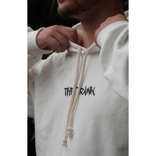 CASACO DE MOLETOM UNISSEX PREMIUM THE TRAWK – CONFORTO E ESTILO PARA O DIA A DIA