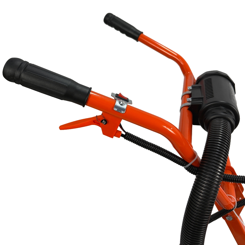 その他 sckfkc Motocultivador de Solo a Gasolina 3,6HP 53cc com Lâminas