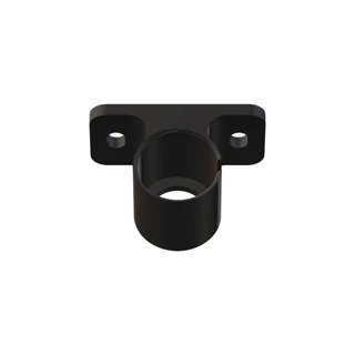 Suporte Borboleta Para Câmera De Ré Universal 18mm