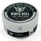Pomada Cera Modeladora Masculina White Bull - Estilo para todos os Cabelos, Escolha o Seu