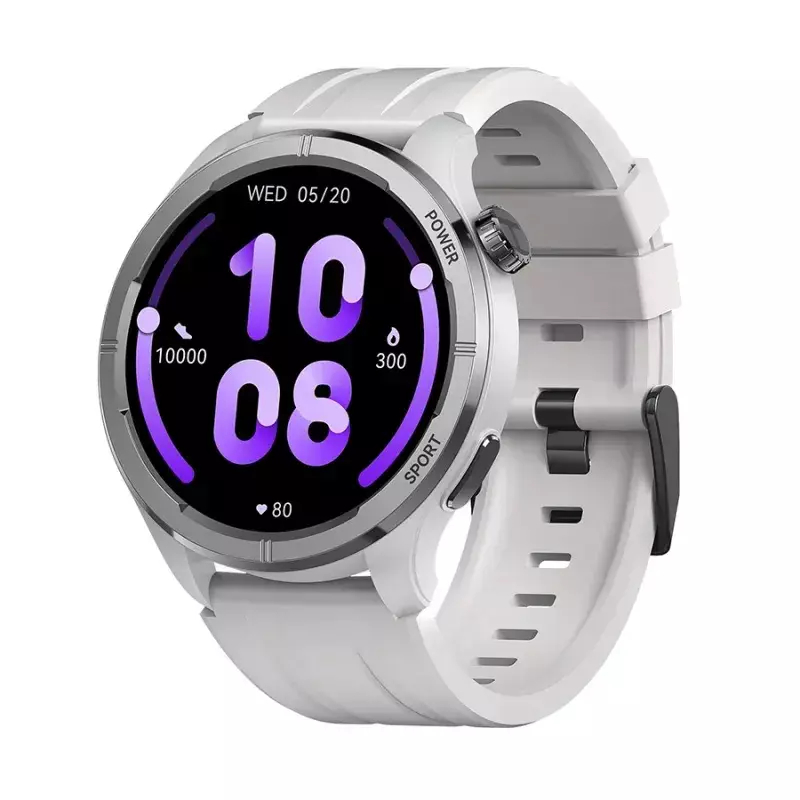 Smartwatch Haylou Solar Neo 1,53 AMOLED Bluetooth 5.3 127 Modos Esporte IP68 Chamada