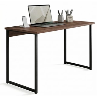 MESA ESCRIVANINHA 120CM OU 90CM MULTIFUNCIONAL