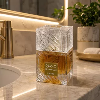 Perfume Mini Khamrah Unisex Eau De Parfum 30ml