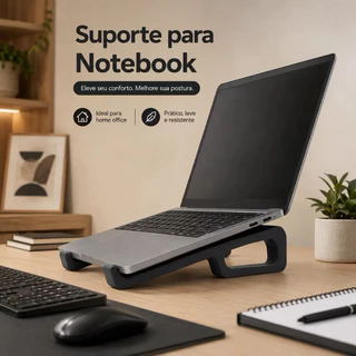 Suporte para Notebook