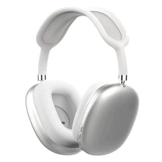 Fone De Ouvido Estéreo Sem Fio P9 Air Bluetooth Music Com Microfone