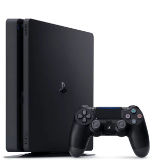 Sony PlayStation 4 Slim 1TB B0 Revisado