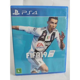 Fifa 17 18 19 Ps4 em Promoção na Shopee Brasil 2026