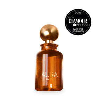 Perfume Deo Colônia AURA Beauty 100ml - EDT em Oferta na Shopee