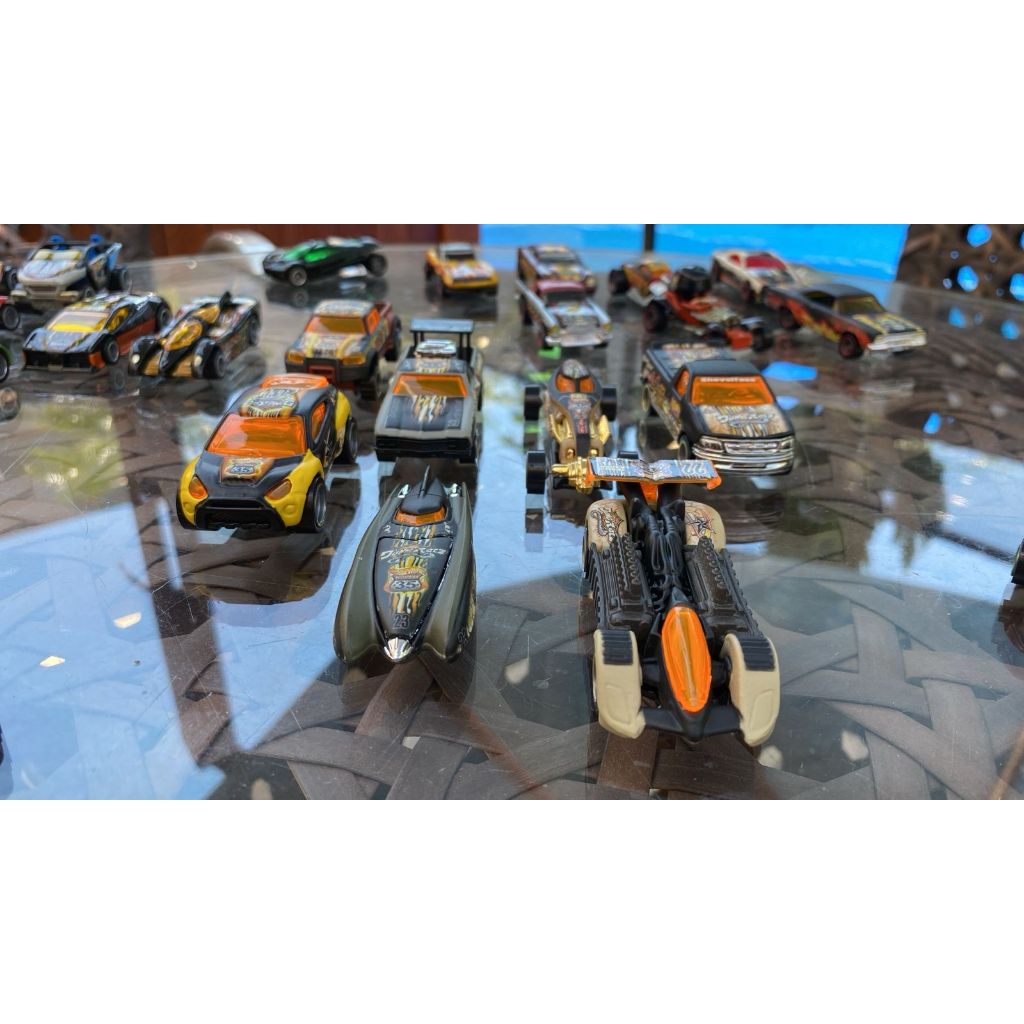 Hot Wheels Acceleracers em Oferta | Shopee 2026
