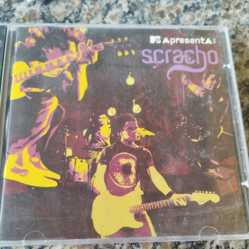 SCRACHO | Shopee Brasil