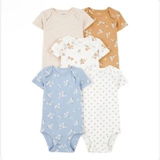 Kit Body Carters 5 peças em Oferta na Shopee
