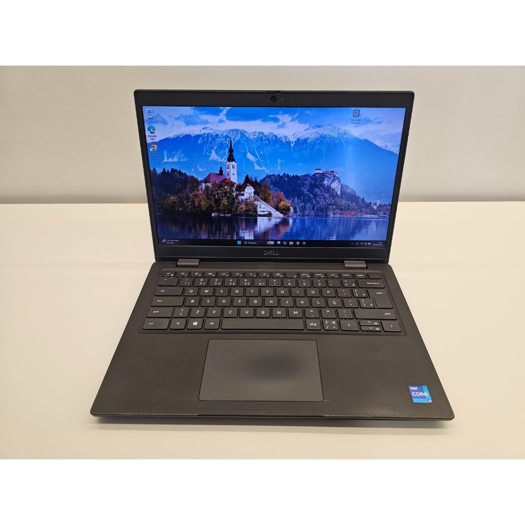 Notebook Dell I7 8GB SSD 256GB em Promoção na Shopee Brasil 2026