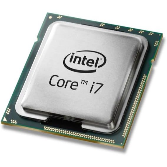 Intel Core i7-7700 CPU 4枚　動作品取り出し品 Processador Gamer Intel Core I7-7700 De 4 Núcleos 8 Threads e 4.20