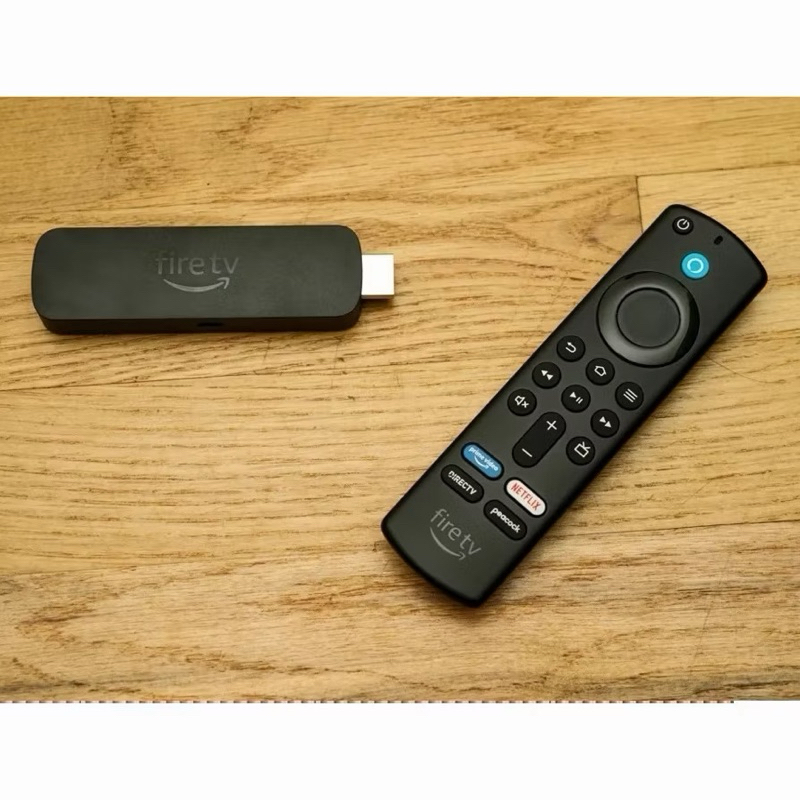 Fire TV Stick 4K Plus 8GB Wi-Fi 6 新品未使用 Amazon Fire TV Stick 4K Plus - 8GB Wi-Fi 6 Dolby Vision/ Atmos