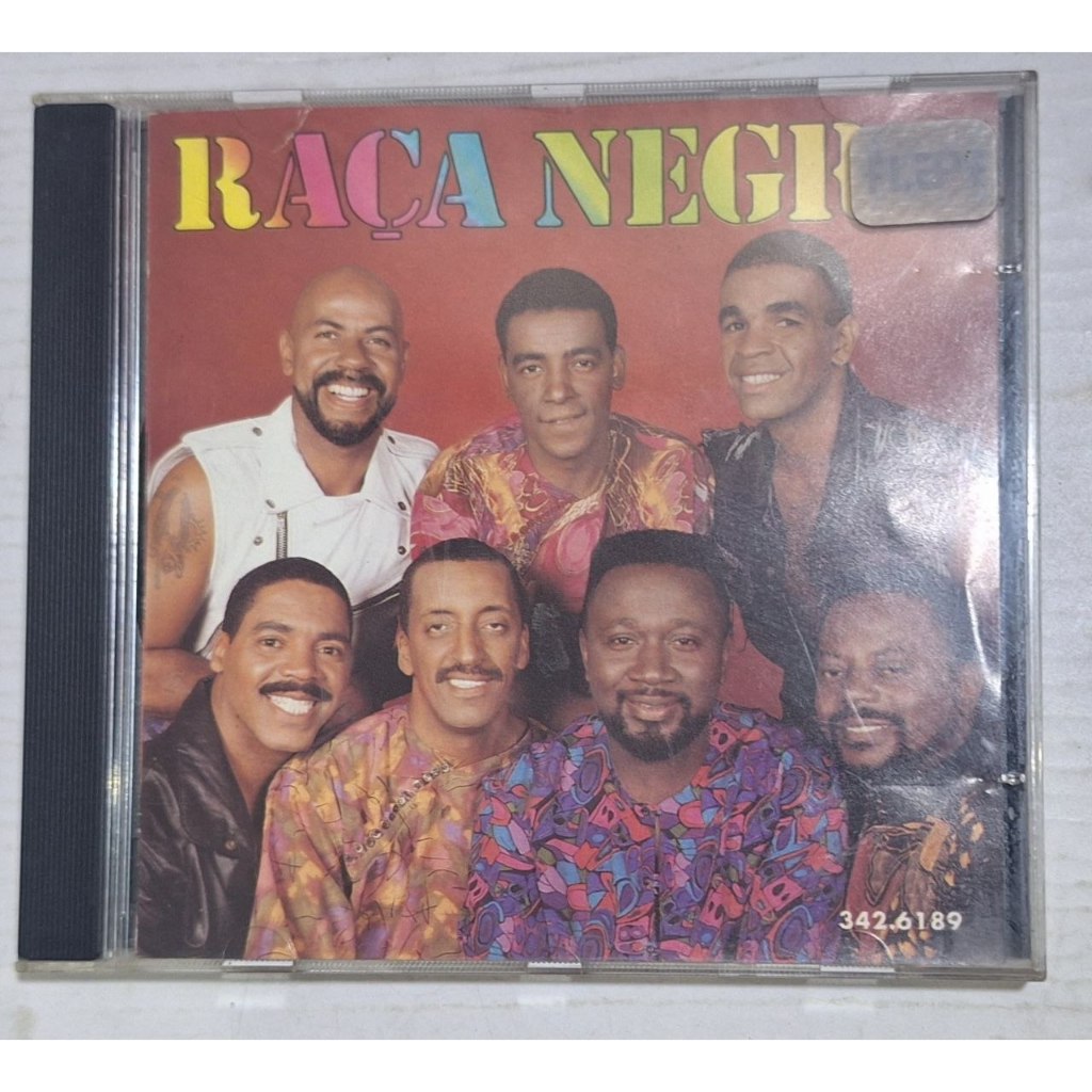 CDs Usados - Pagode / Samba / Axé | Shopee Brasil