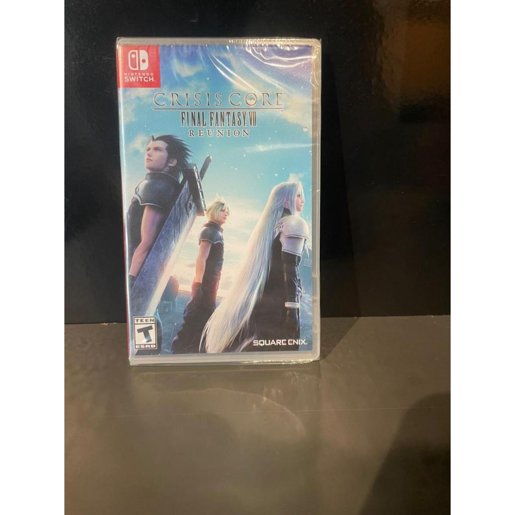 Final Fantasy I-VI Pixel Remaster Collection - Switch em Promoção