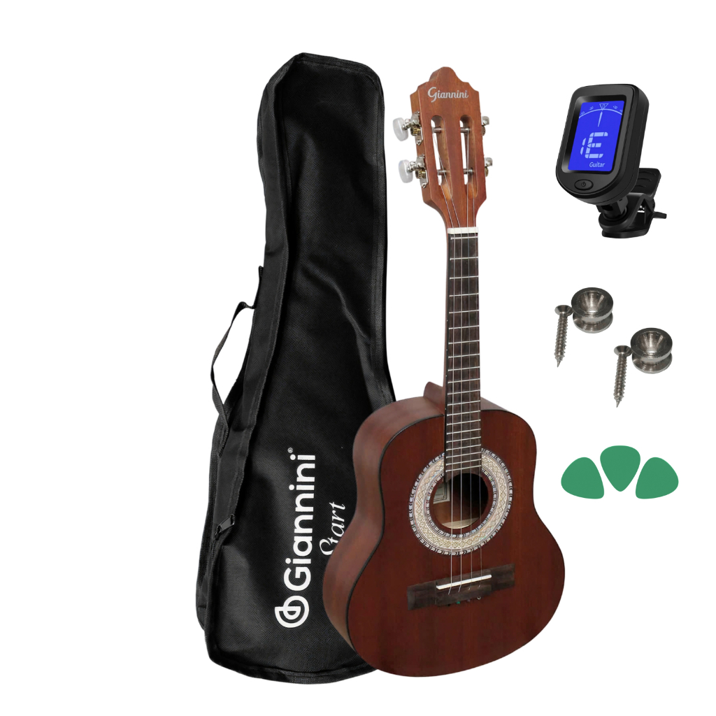 新品 カヴァキーニョ ホジーニ Cavaquinho Roziniケースセット Cavaquinho Profissional em Oferta | Shopee 2026