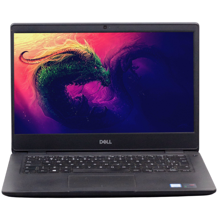 Windowsノート本体 Dell Latitude 3400 Core i5 8GB SSD256GB Notebook Dell Latitude 3400 I5 8gb 256gb Ssd Windows 11 | Shopee