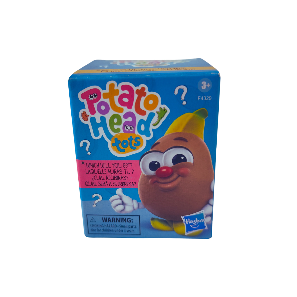 sr potato head em Promoção na Shopee Brasil 2026