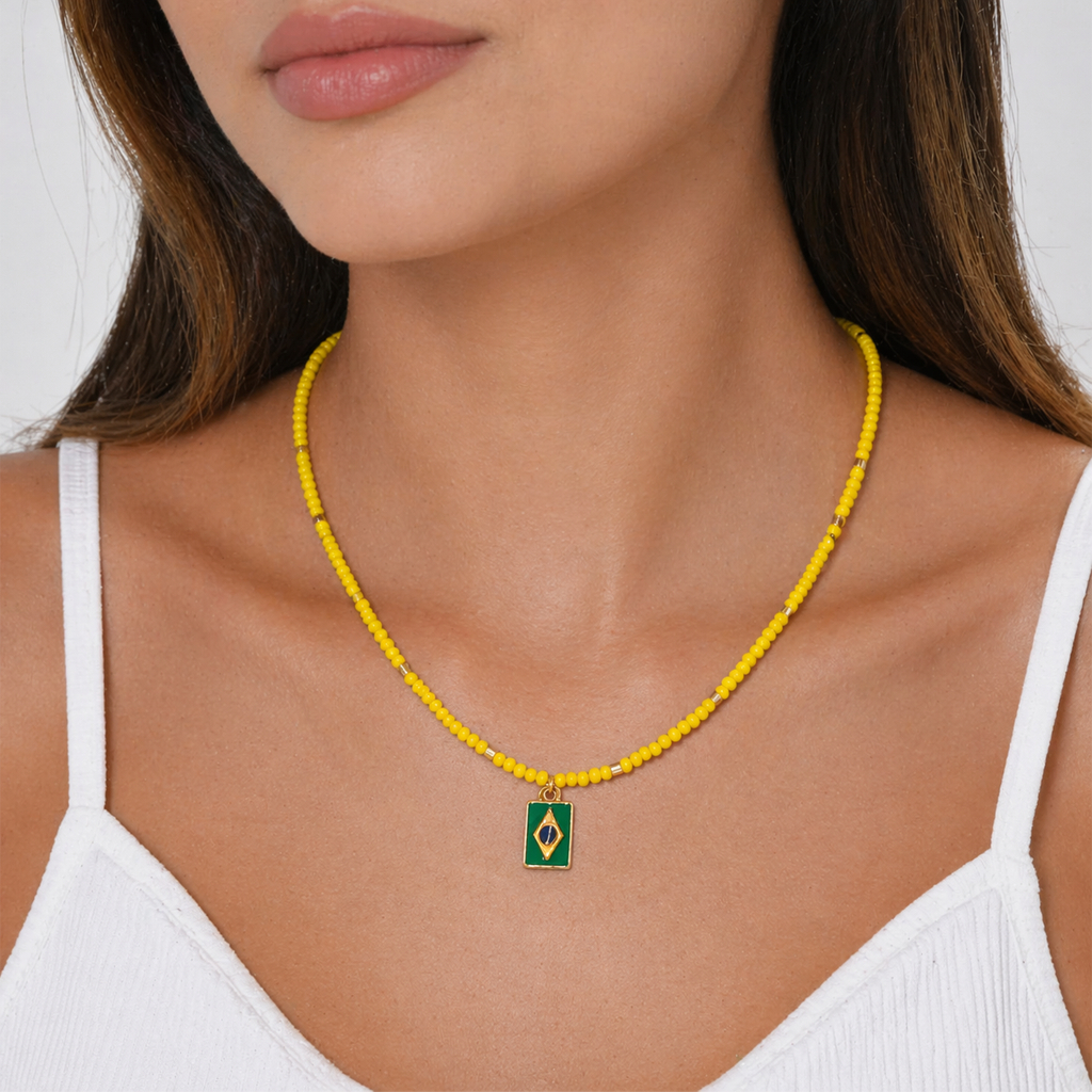 LOVE BIJOUX E ACESSORIOS, Loja Online | Shopee Brasil