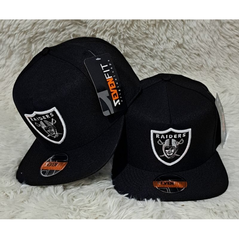 Boné Raiders em Promoção na Shopee Brasil 2026