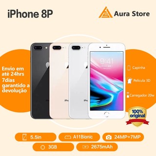 iPhone 6 Plus 128gb em Oferta | Shopee 2026