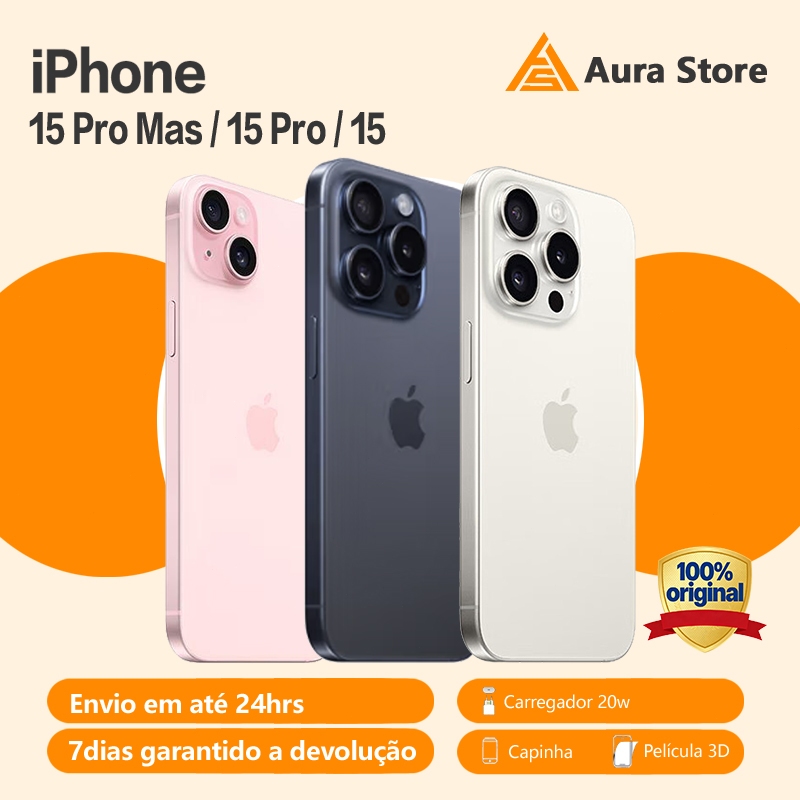 iphone 15 em Promoção na Shopee Brasil 2026