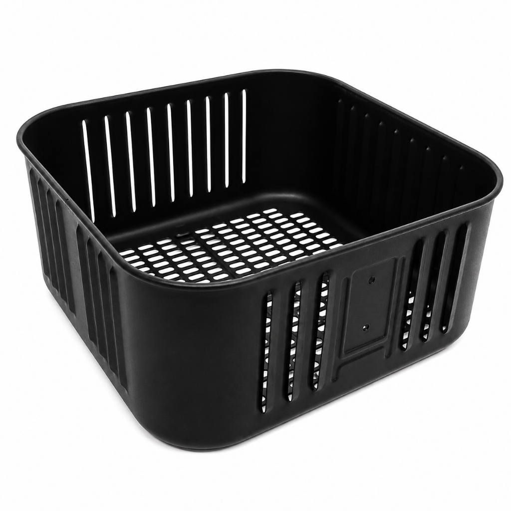 Cesto Antiaderente Da Fritadeira Air Fryer Cesto Mondial AFN-40 4L ...