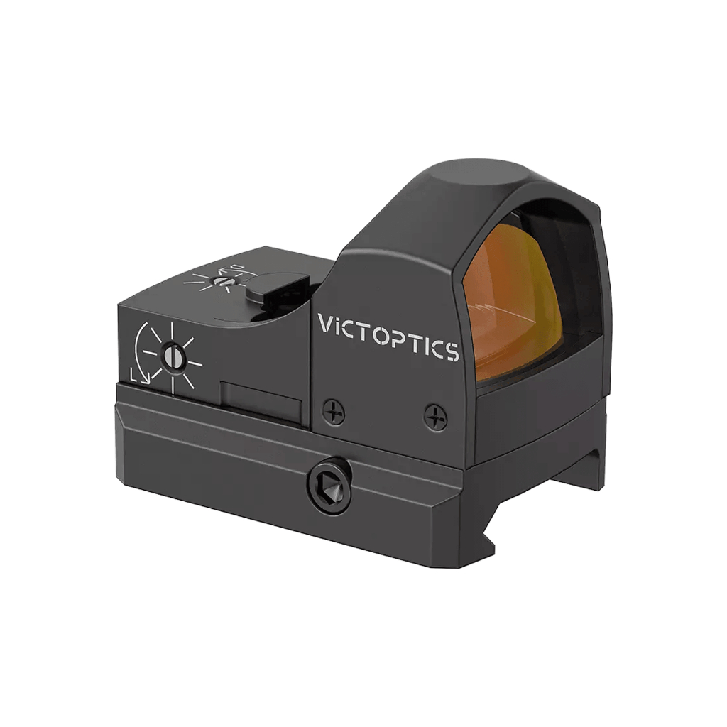 Red Dot Vector Optics 1x22 - Victopics Mira Holográfica em