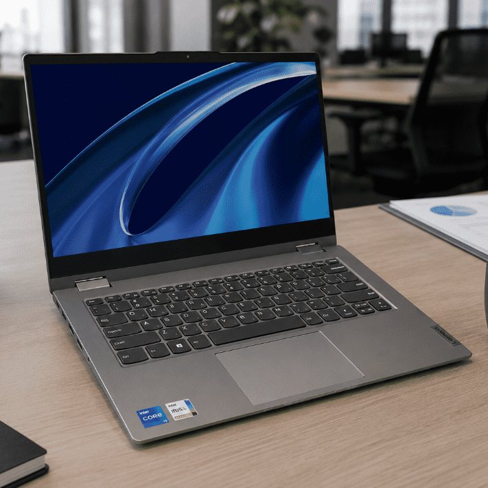 Notebook Lenovo 8GB SSD 256GB em Promoção na Shopee Brasil 2026
