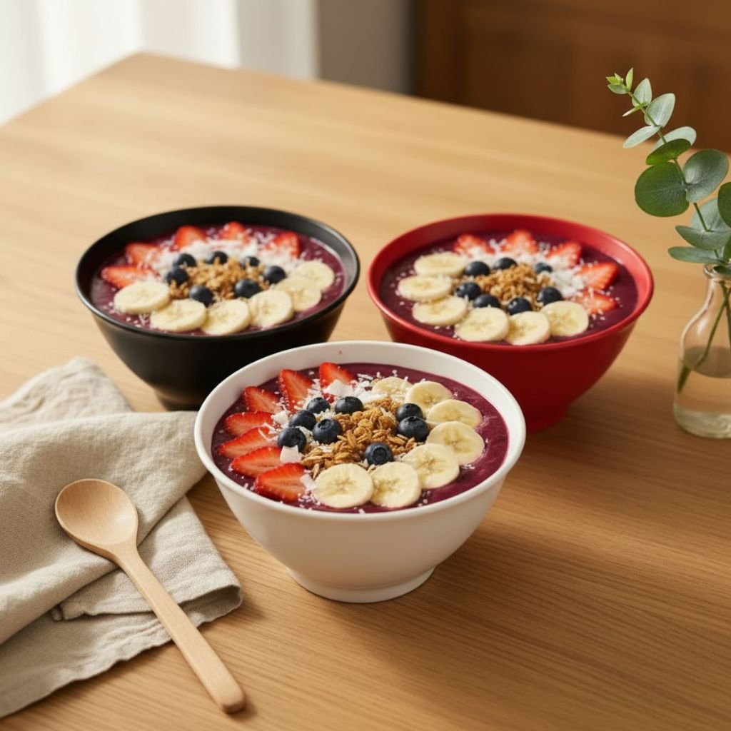 Açai Bowl em Promoção na Shopee Brasil 2026