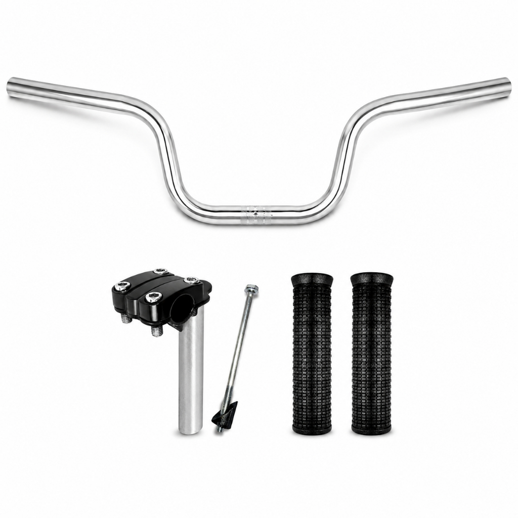 Acessorios De Moto Cromados em Promoção na Shopee Brasil 2026