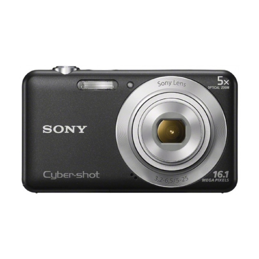 Sony Cyber-shot 12.1 Megapixels em Promoção na Shopee Brasil 2026