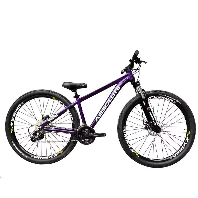 Bike Aro 26/29 Absolute Nero 5 Free Ride – Modelo com Vmaxx ou aro