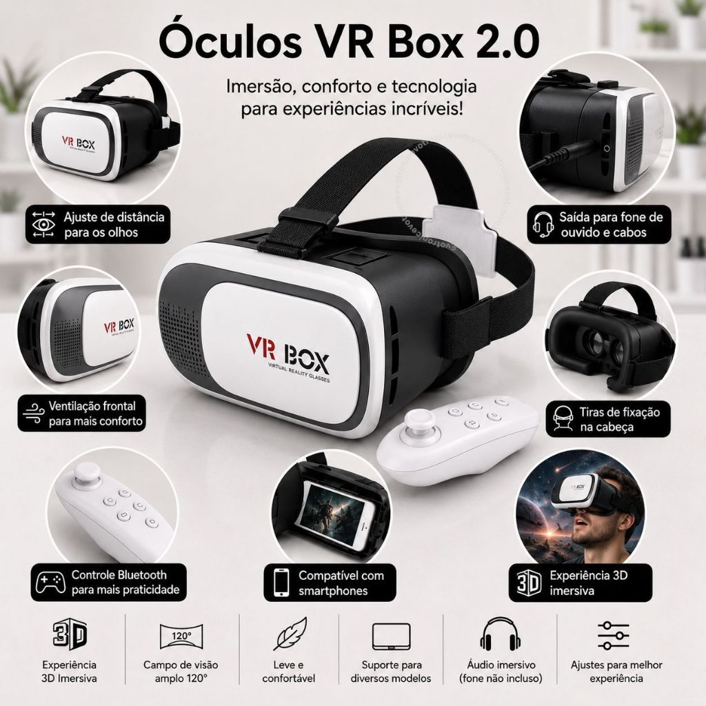 oculos quest 2 128gb shopee em Promoção na Shopee Brasil 2026