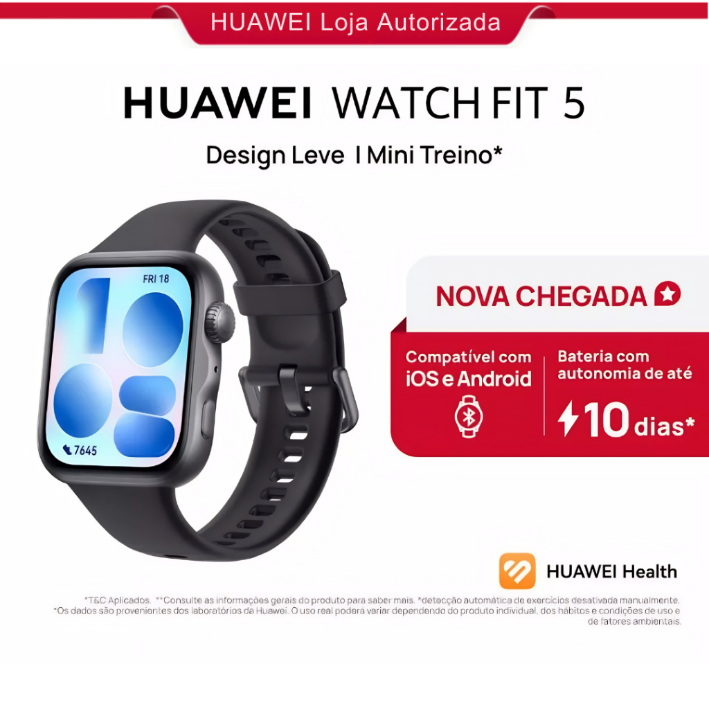 ticwatch e em Promoção na Shopee Brasil 2026