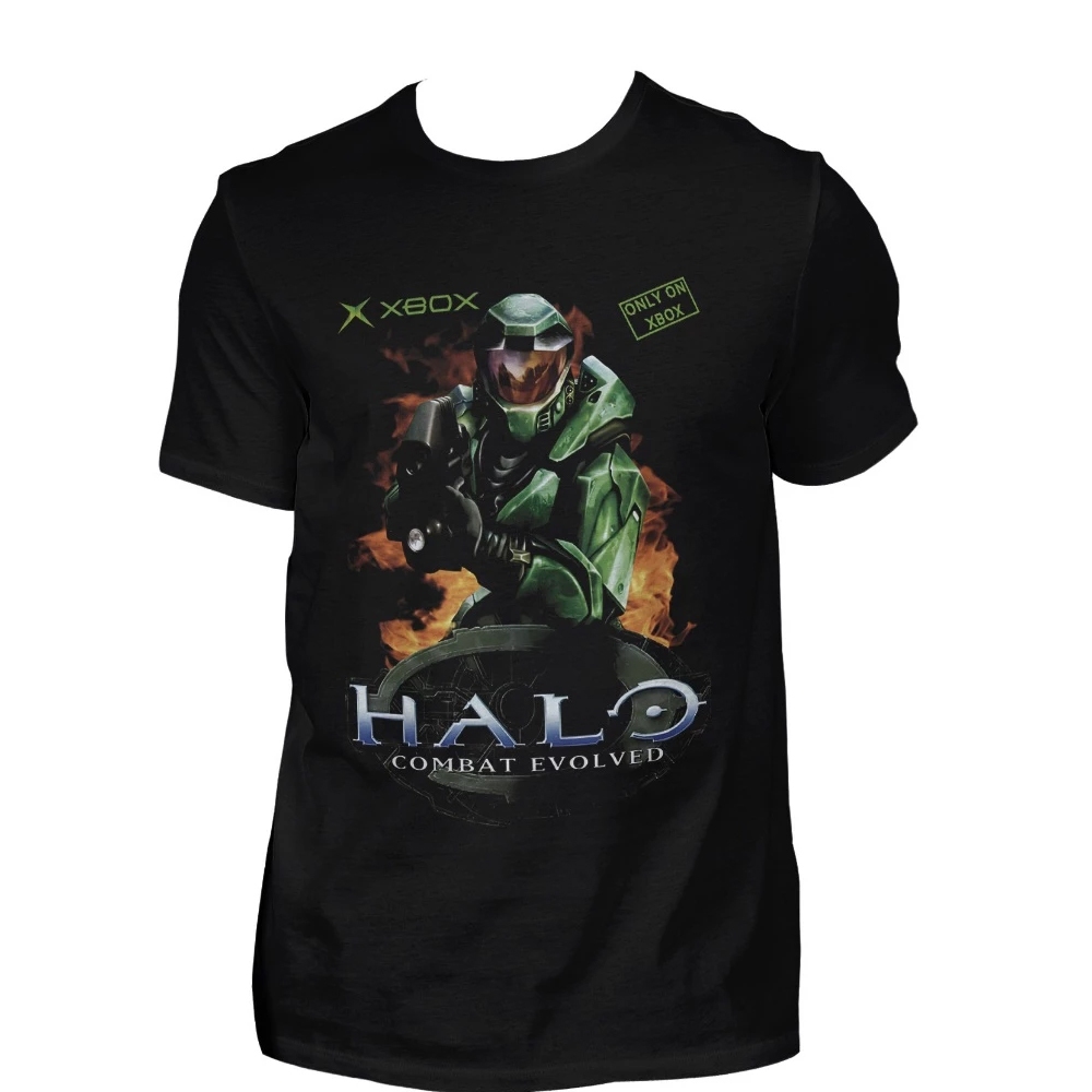 camisa halo em Promoção na Shopee Brasil 2026
