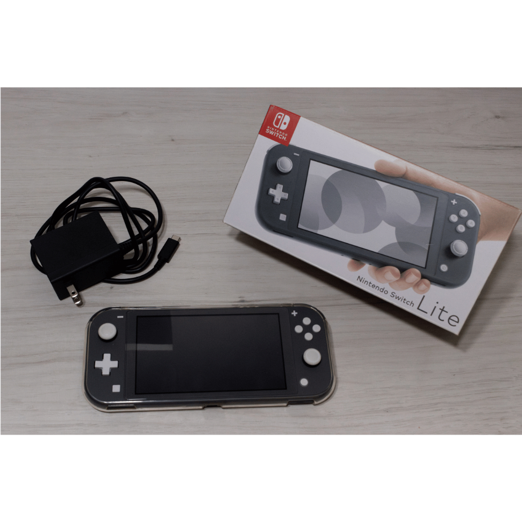 nintendo switch lite em Promoção na Shopee Brasil 2026