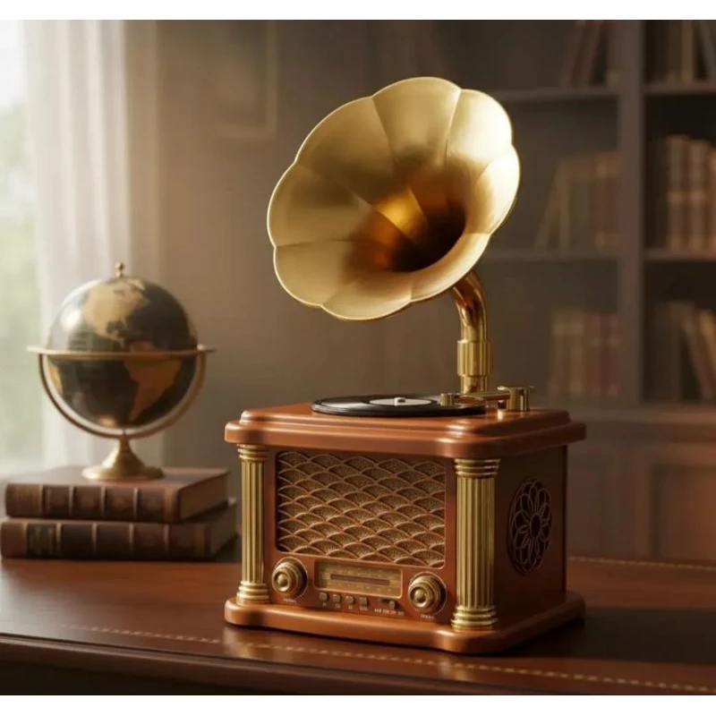 Rádio retrô - Imagem 3
