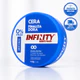 Kit 4 Cera Finalizadora Infinity 160g Original Envio Imediato