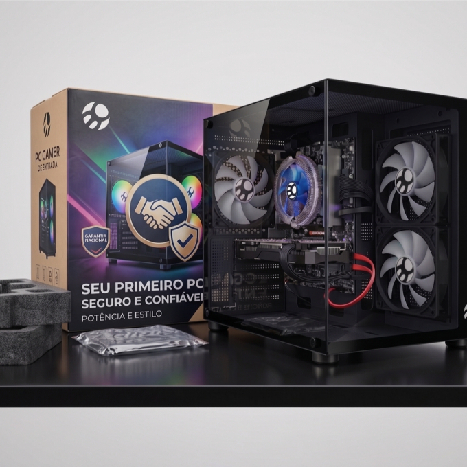 i5 9500t em Promoção na Shopee Brasil 2026