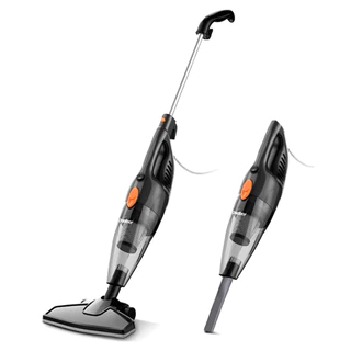 Gaabor 127V/220V Aspirador de Pó Portátil 2 em 1 16000Pa Sucção Forte Para Sofá Lavabo Carro Poeira GVCW-M15A