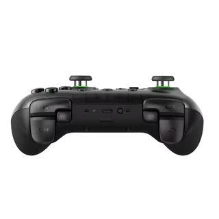 8BitDo Ultimate 2C Controle Sem Fio para PC, Windows 10/11, Steam Deck, Android e Raspberry Pi – Gamepad Bluetooth 2.4G