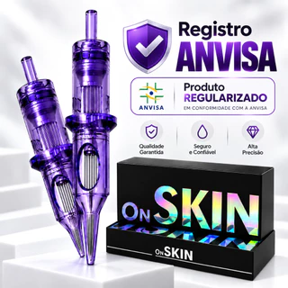 20 Cartucho Tatuagem Tatto Máquina Pen Profissional Universal Para Taço Pintura RL RS RM MG