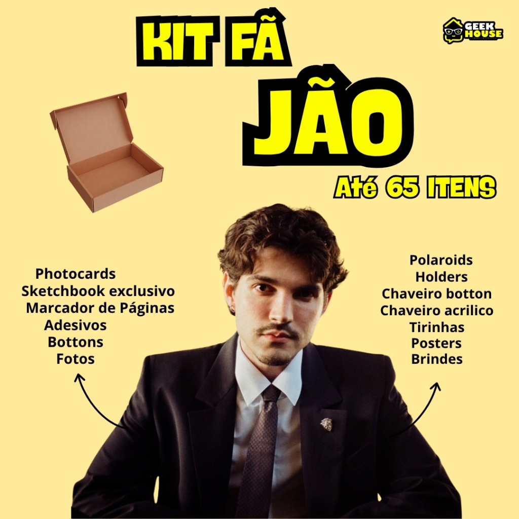 jao em Promoção na Shopee Brasil 2026
