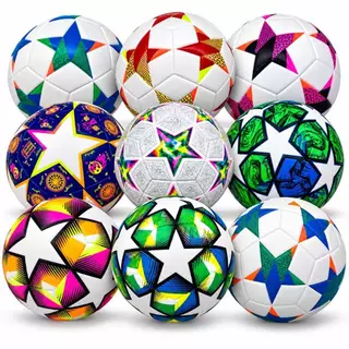 BOLA OFICIAL CAMPO/SOCIETY TAMANHO OFICIAL NUMERO 5 PREMIUM SOFT FUTEBOL
