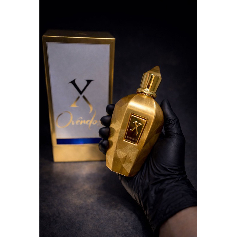 Perfume Feminino Accento Overdose Xerjoff 100 ML Eau De Parfum