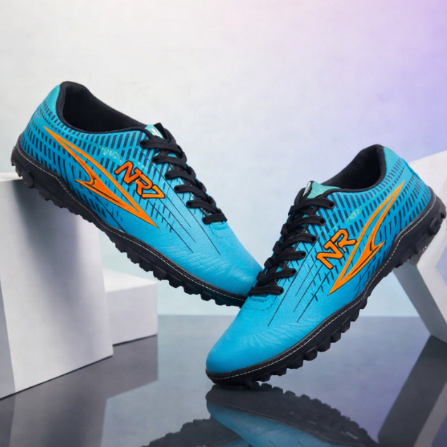 Chuteira Masculina Feminina Society Campo