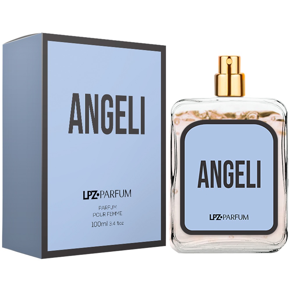 Angeli Di Firenze Perfume em Promoção na Shopee Brasil 2026