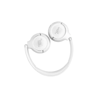 Fone De Ouvido Jbl T530Bt Sem Fio Bluetooth Branco em Oferta na Shopee